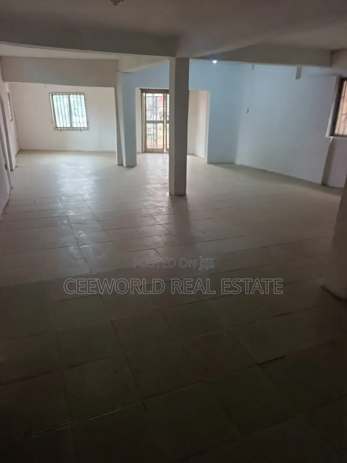 Mini Warehouse at Challenge Ibadan in CHallenge / Ibadan