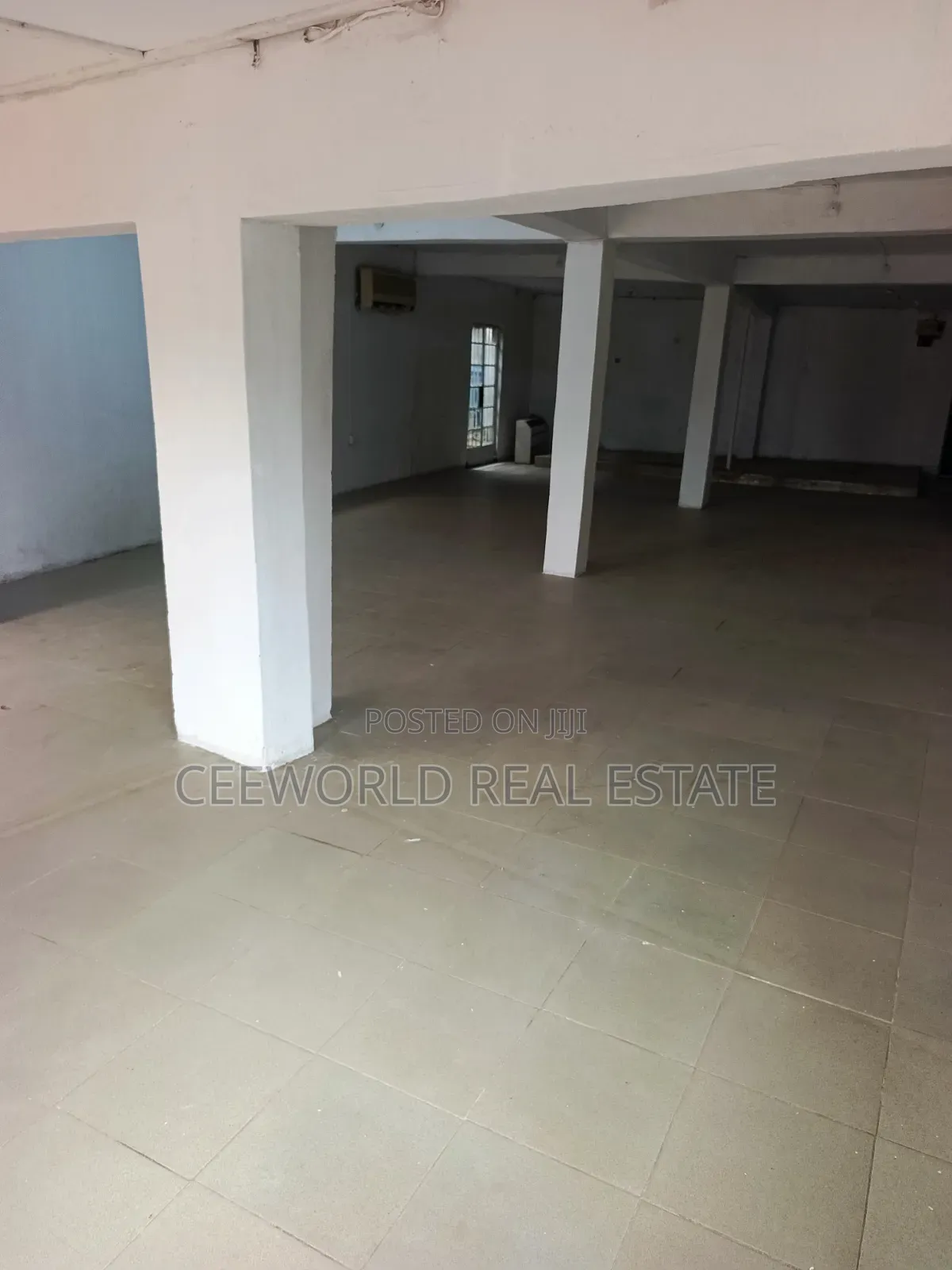 Mini Warehouse at Challenge Ibadan in CHallenge / Ibadan