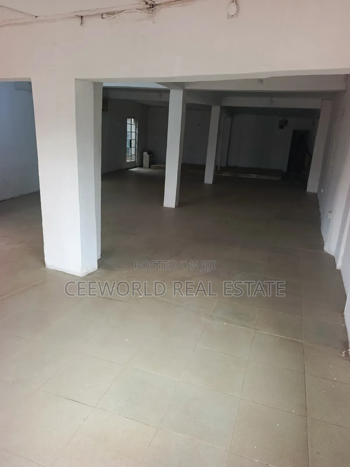 Mini Warehouse at Challenge Ibadan in CHallenge / Ibadan