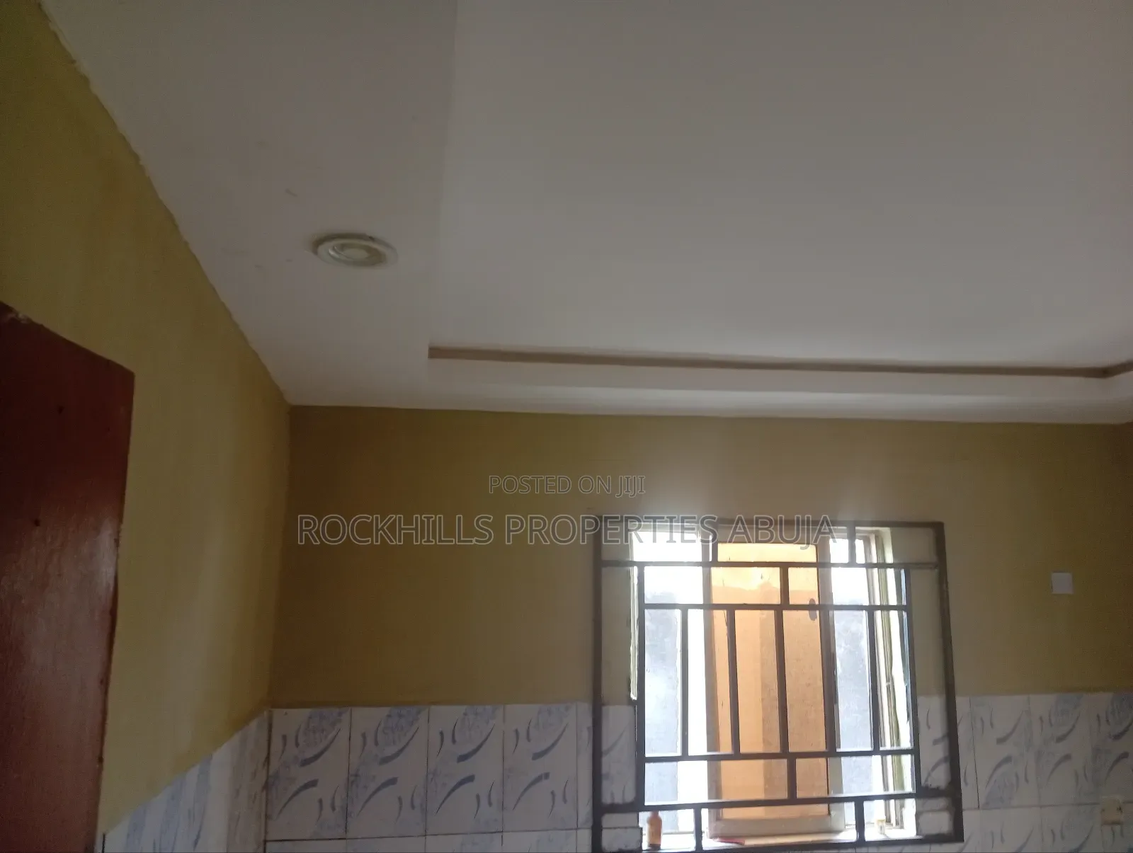 1bdrm Apartment in Chikakore Before, Kubwa for rent in Kubwa