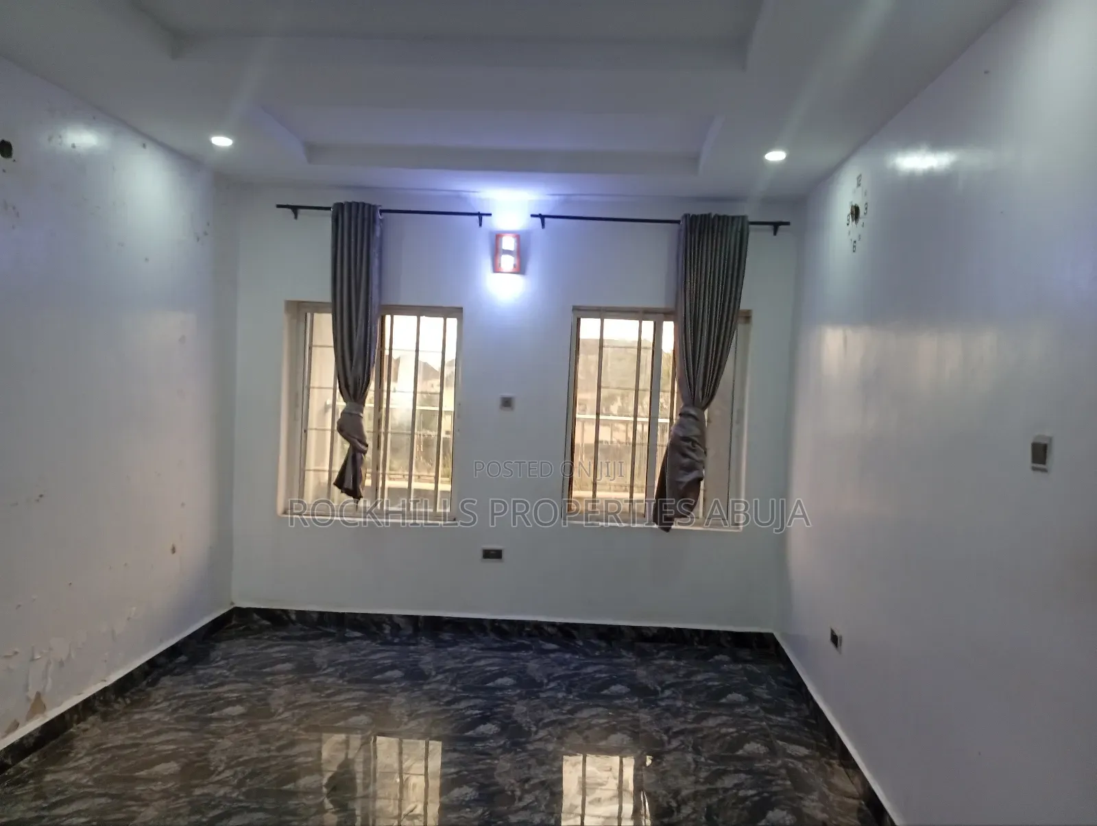 2bdrm Apartment in Fo1, Kubwa for rent in Kubwa