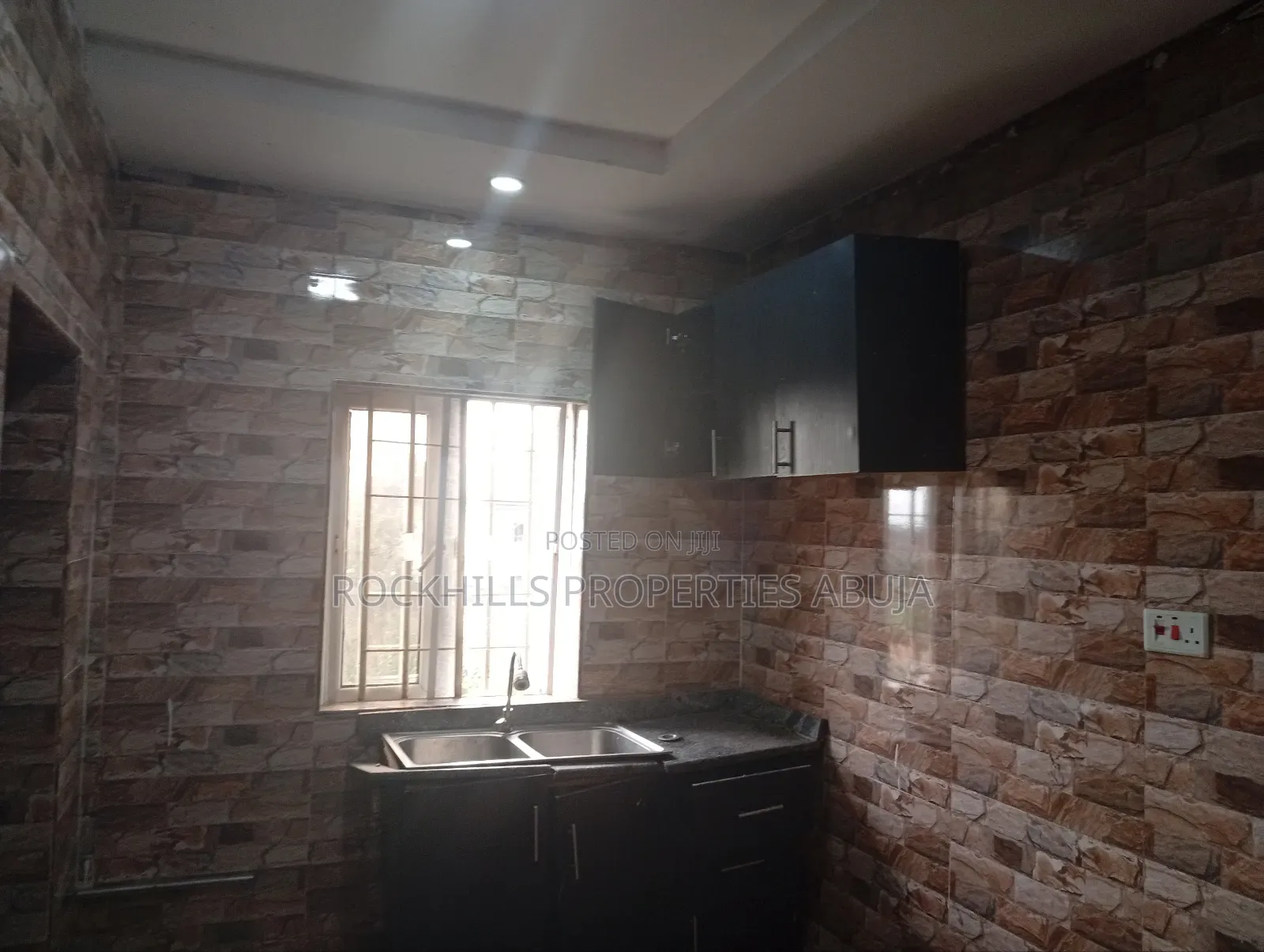 2bdrm Apartment in Fo1, Kubwa for rent in Kubwa
