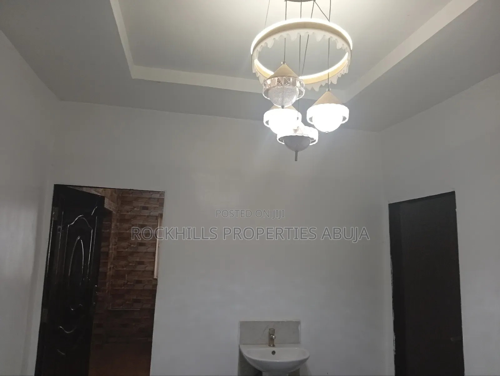 2bdrm Apartment in Fo1, Kubwa for rent in Kubwa