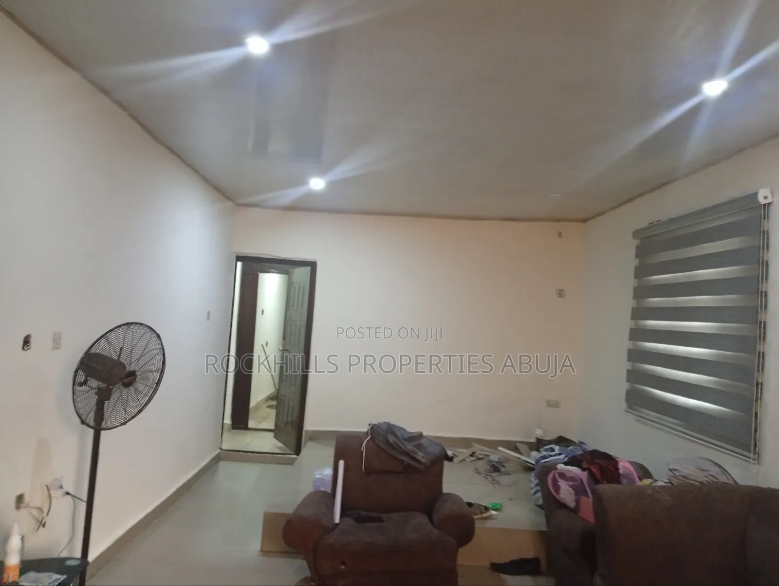 3bdrm Apartment in Kubwa for rent in Kubwa