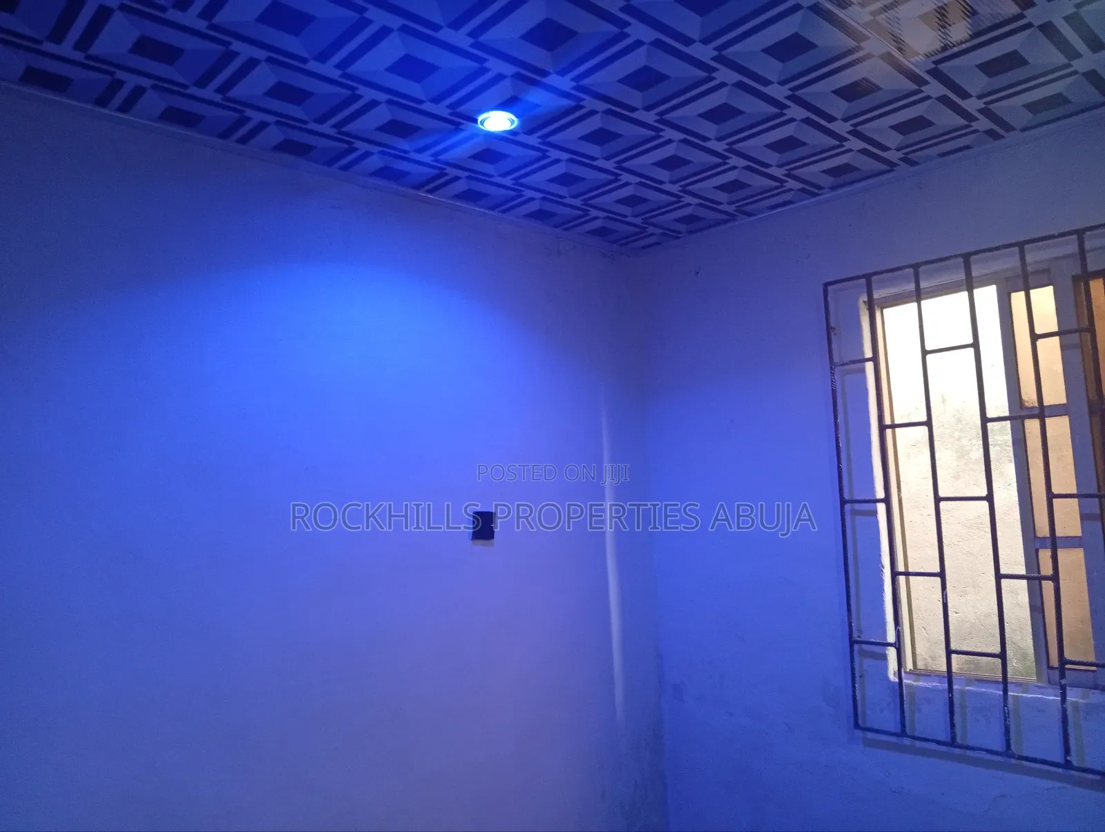 3bdrm Apartment in Kubwa for rent in Kubwa