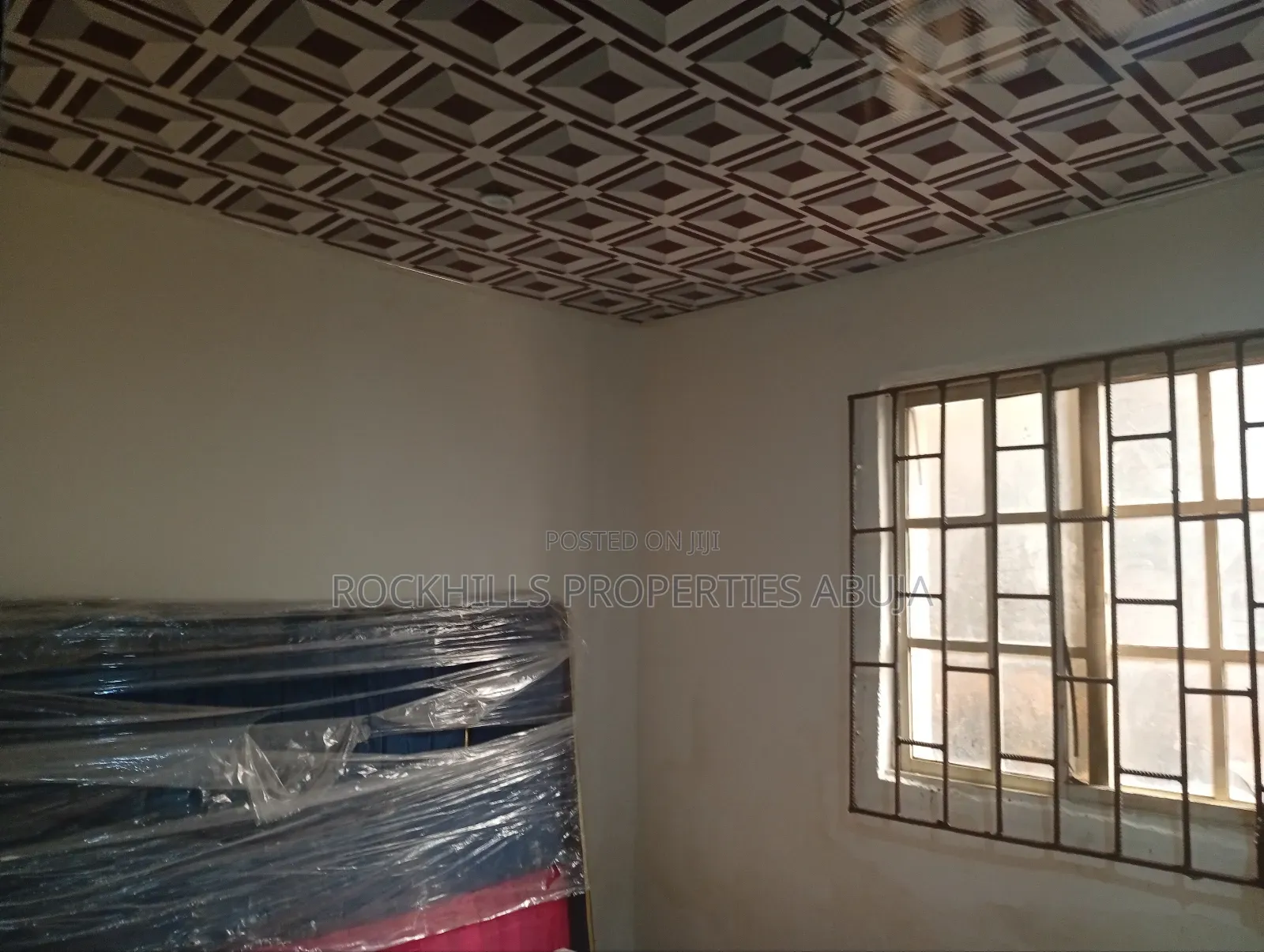 3bdrm Apartment in Kubwa for rent in Kubwa