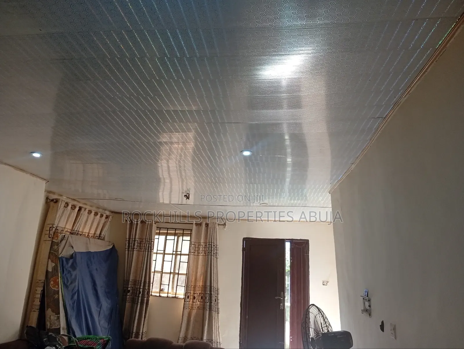 3bdrm Apartment in Kubwa for rent in Kubwa