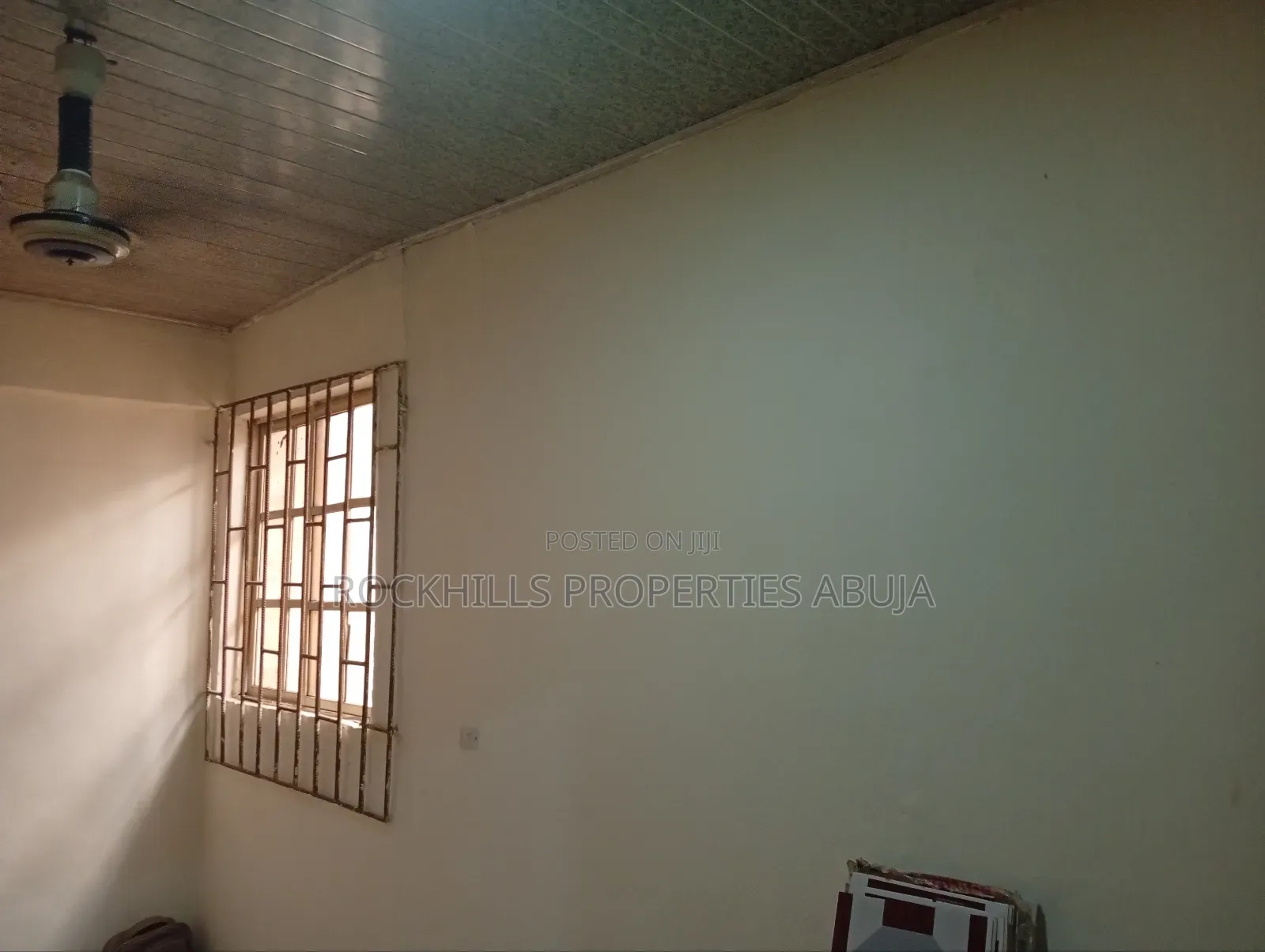 3bdrm Apartment in Kubwa for rent in Kubwa