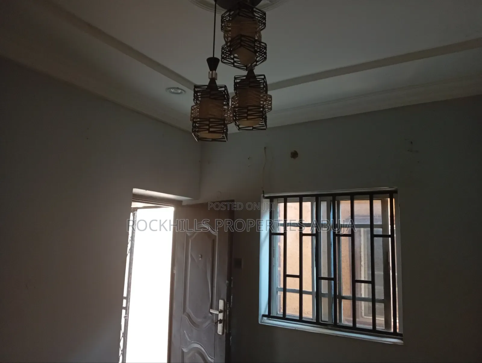 1bdrm Duplex in Chikakore, Kubwa for rent in Kubwa