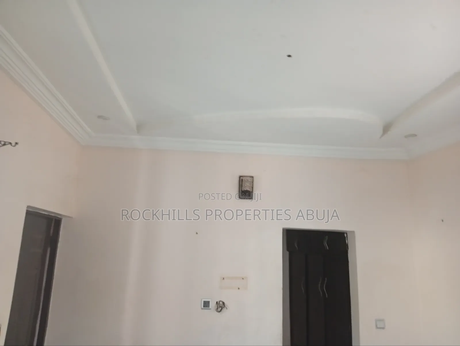 1bdrm Duplex in Chikakore, Kubwa for rent in Kubwa