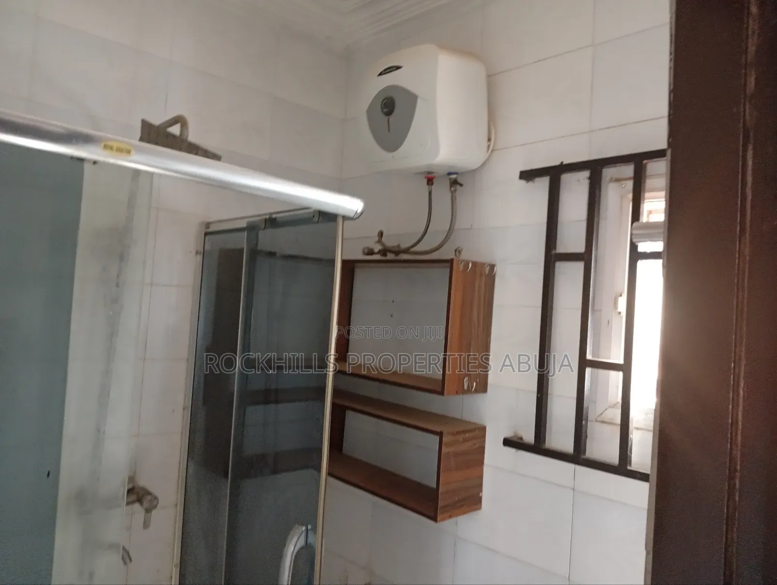1bdrm Duplex in Chikakore, Kubwa for rent in Kubwa