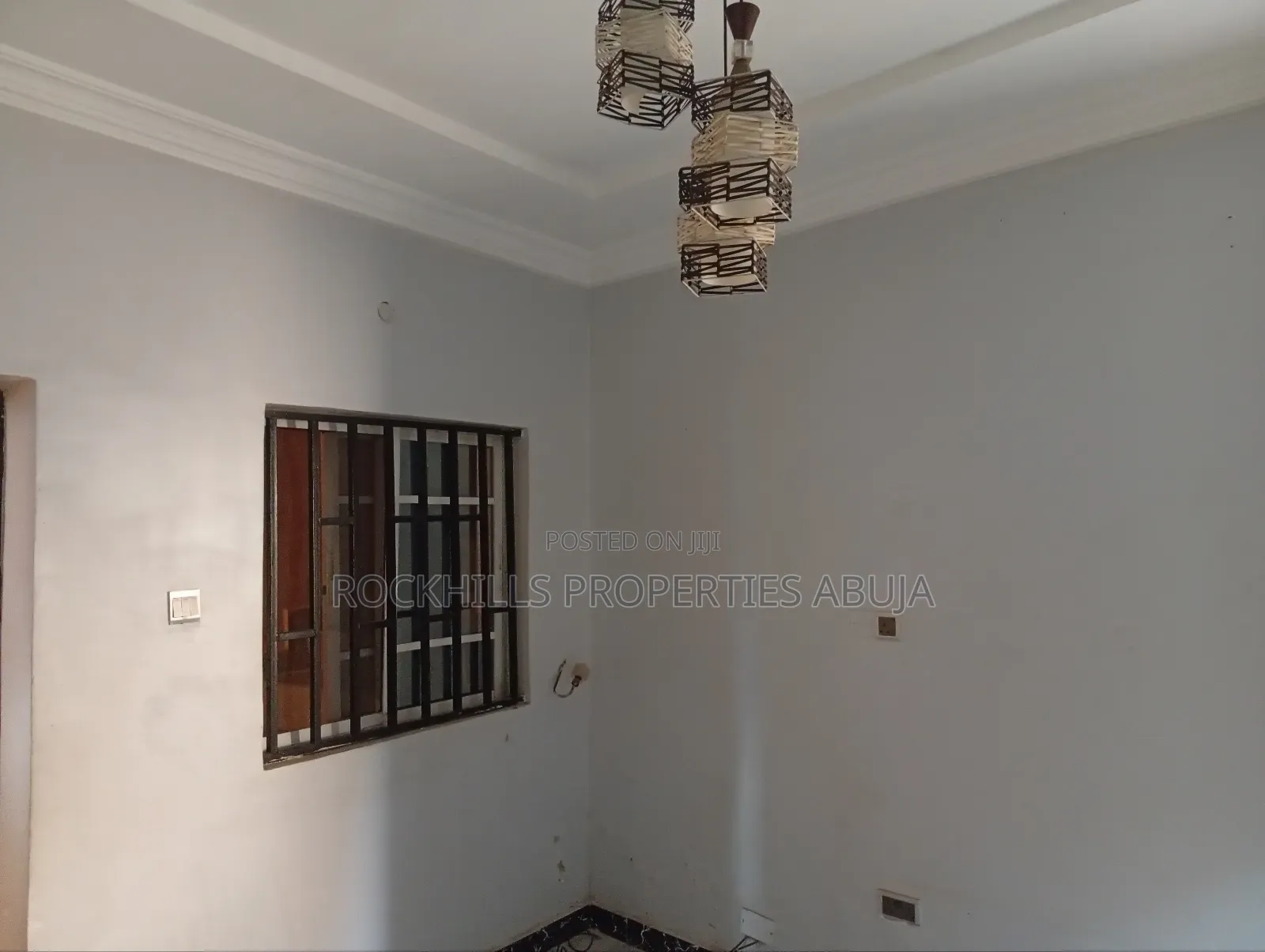 1bdrm Duplex in Chikakore, Kubwa for rent in Kubwa