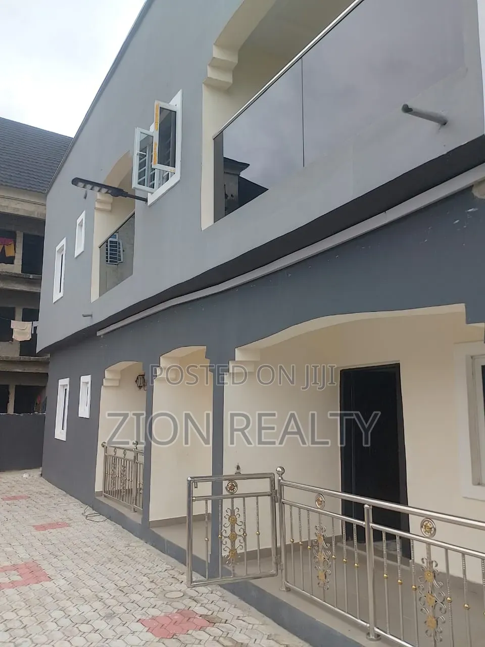 Mini Flat in New Road, Ibeju for rent in Ibeju