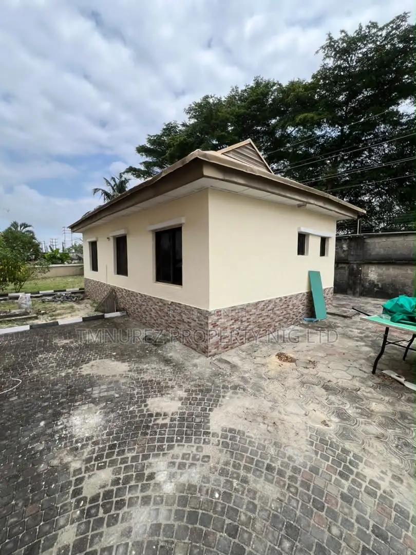 Mini Flat in Ilaje for rent in Ilaje