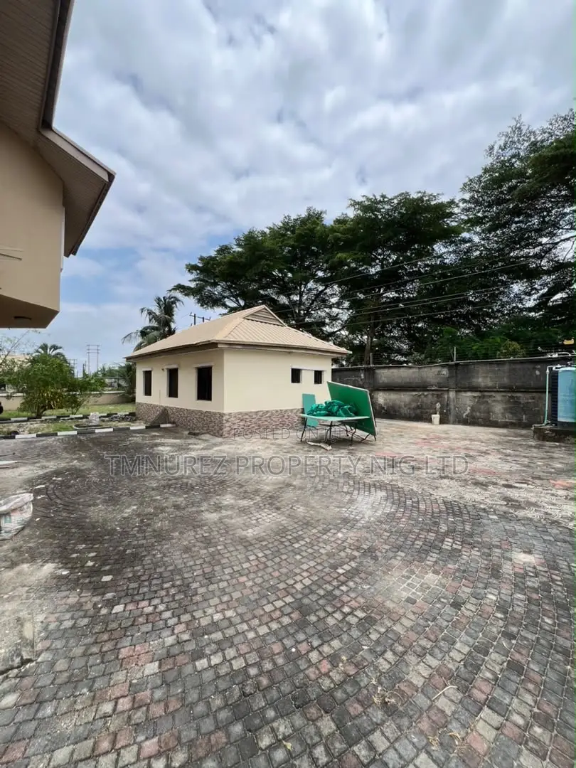 Mini Flat in Ilaje for rent in Ilaje
