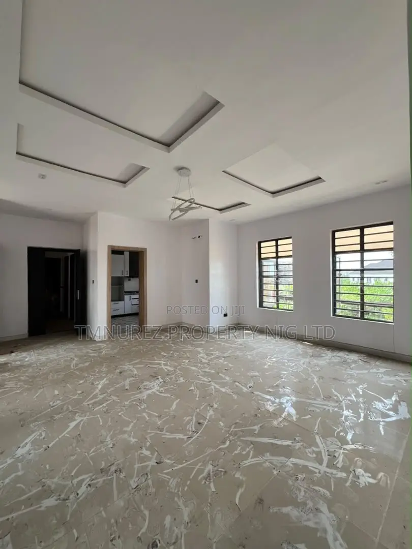 2 Bedrooms Apartment for Rent in Abraham Adesanya Estate