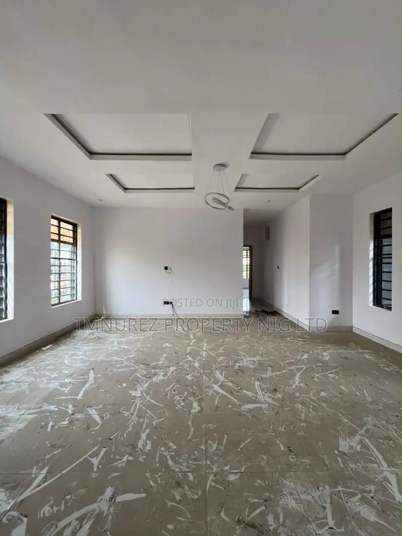 2 Bedrooms Apartment for Rent in Abraham Adesanya Estate