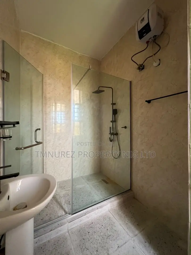 2 Bedrooms Apartment for Rent in Abraham Adesanya Estate