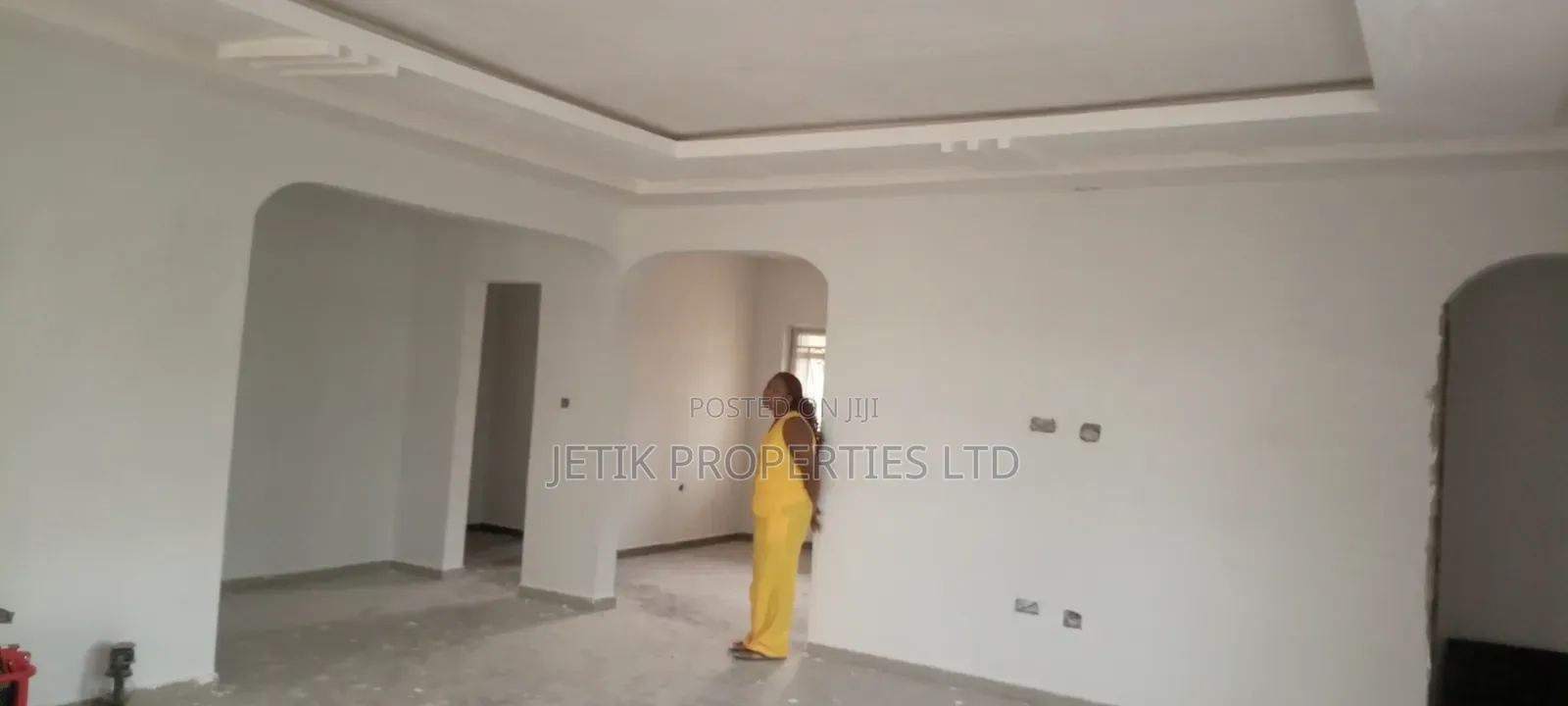 4bdrm Bungalow in Makurdi for sale in Makurdi