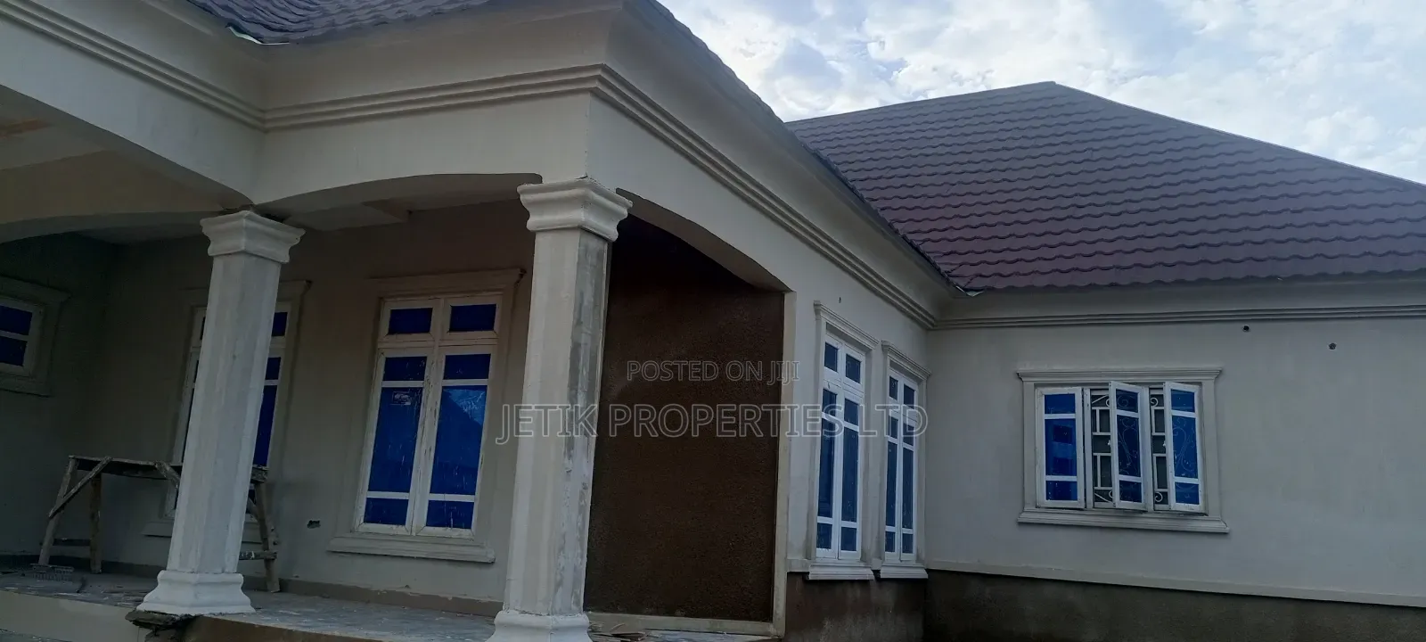 4bdrm Bungalow in Makurdi for sale in Makurdi