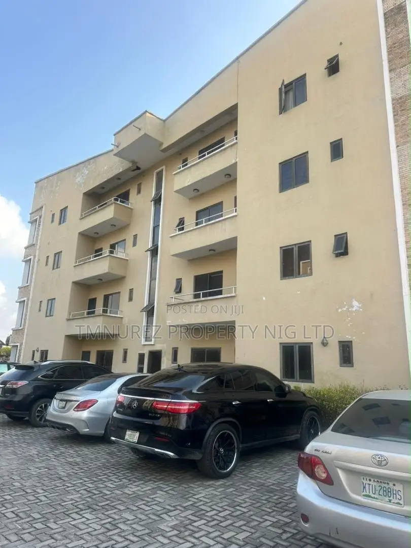 2bdrm Block of Flats in VGC / Ajah for rent in VGC / Ajah