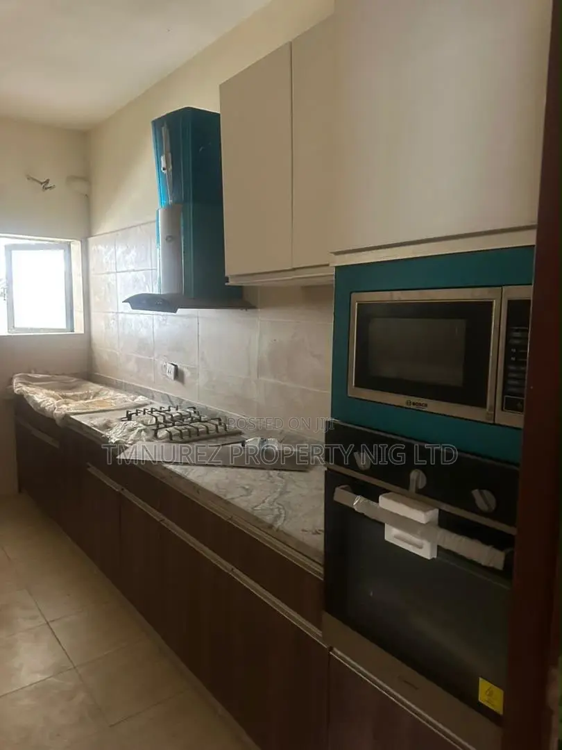 2bdrm Block of Flats in VGC / Ajah for rent in VGC / Ajah