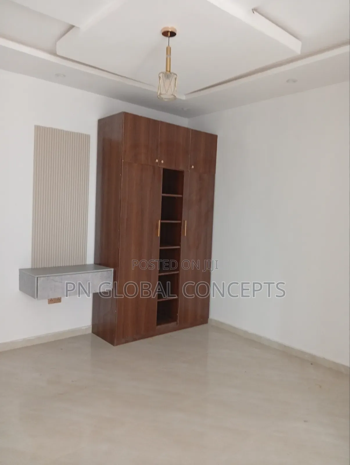 Furnished Mini Flat in Goodnews, Sangotedo for rent in Sangotedo