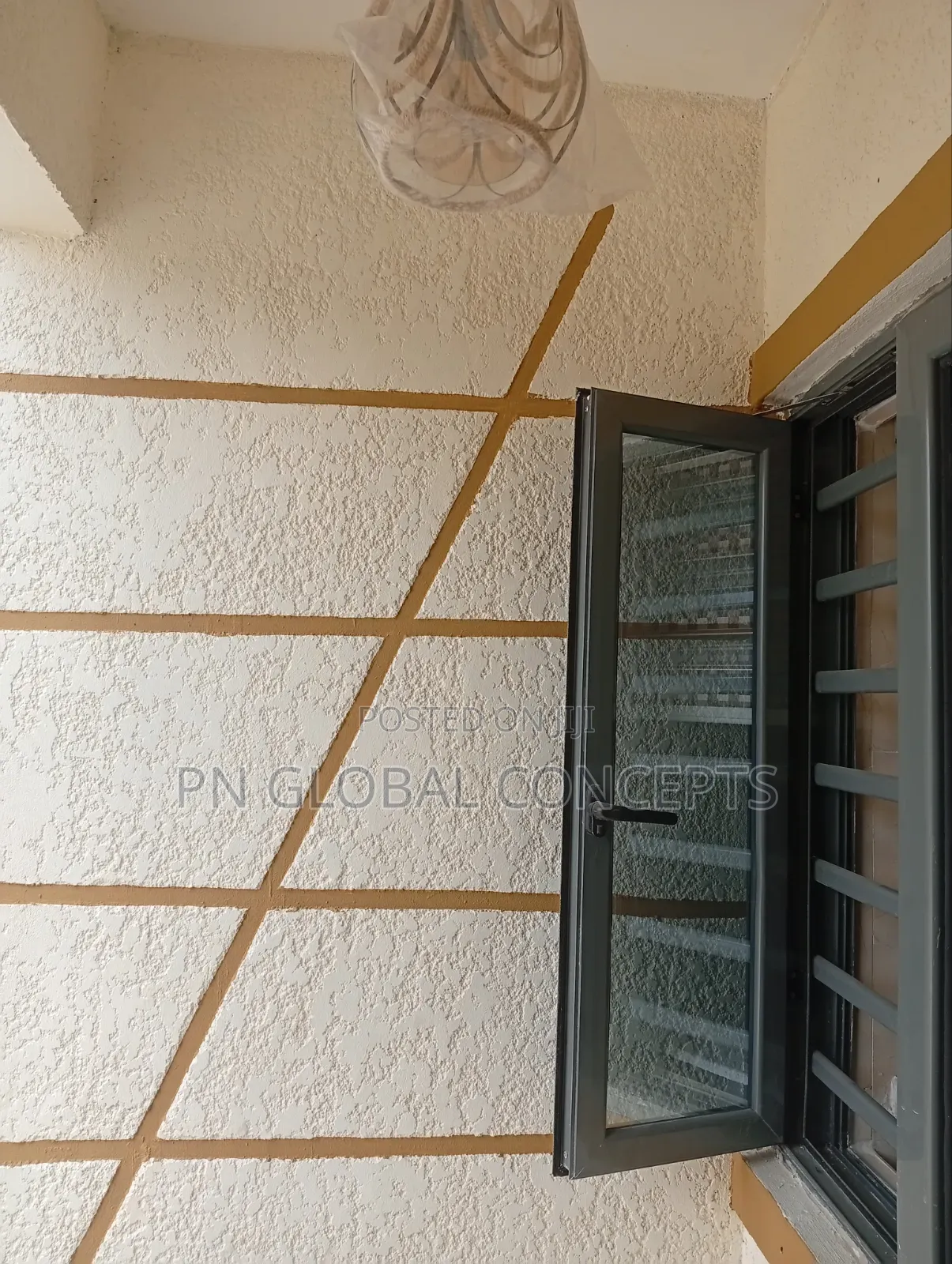 Furnished Mini Flat in Goodnews, Sangotedo for rent in Sangotedo