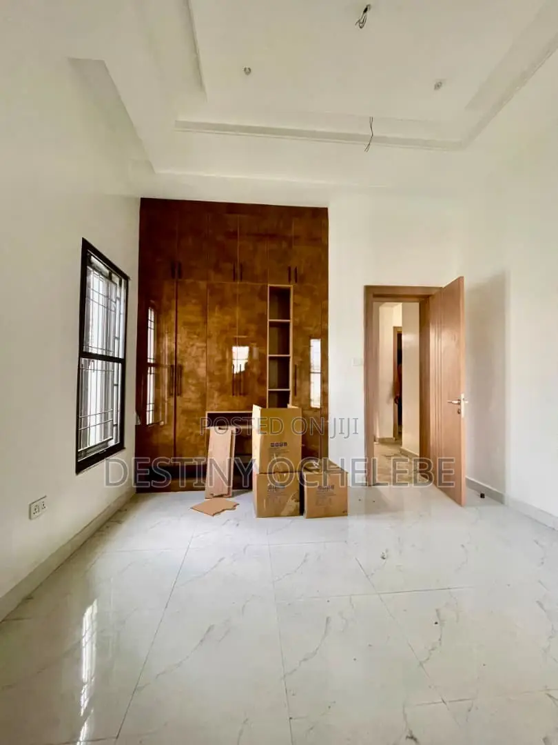 4bdrm Duplex in Jahi for rent in Jahi