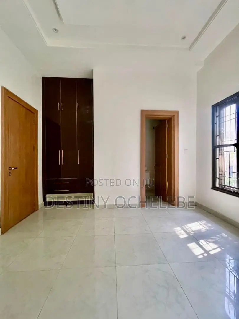 4bdrm Duplex in Jahi for rent in Jahi