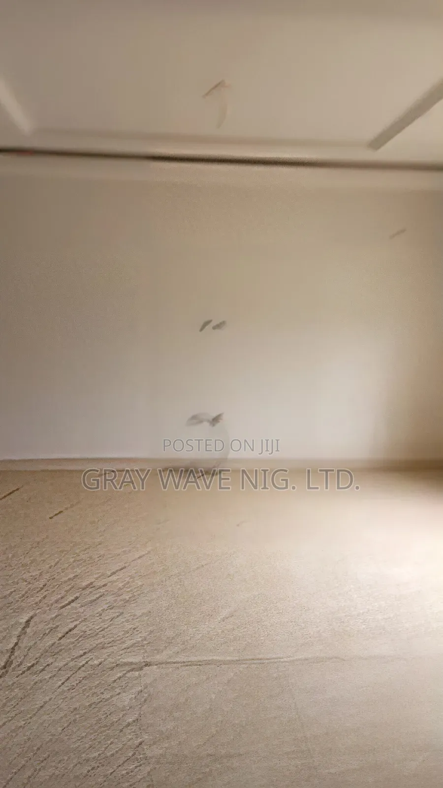 3bdrm Duplex in River Park, Sabon Lugbe for sale in Sabon Lugbe