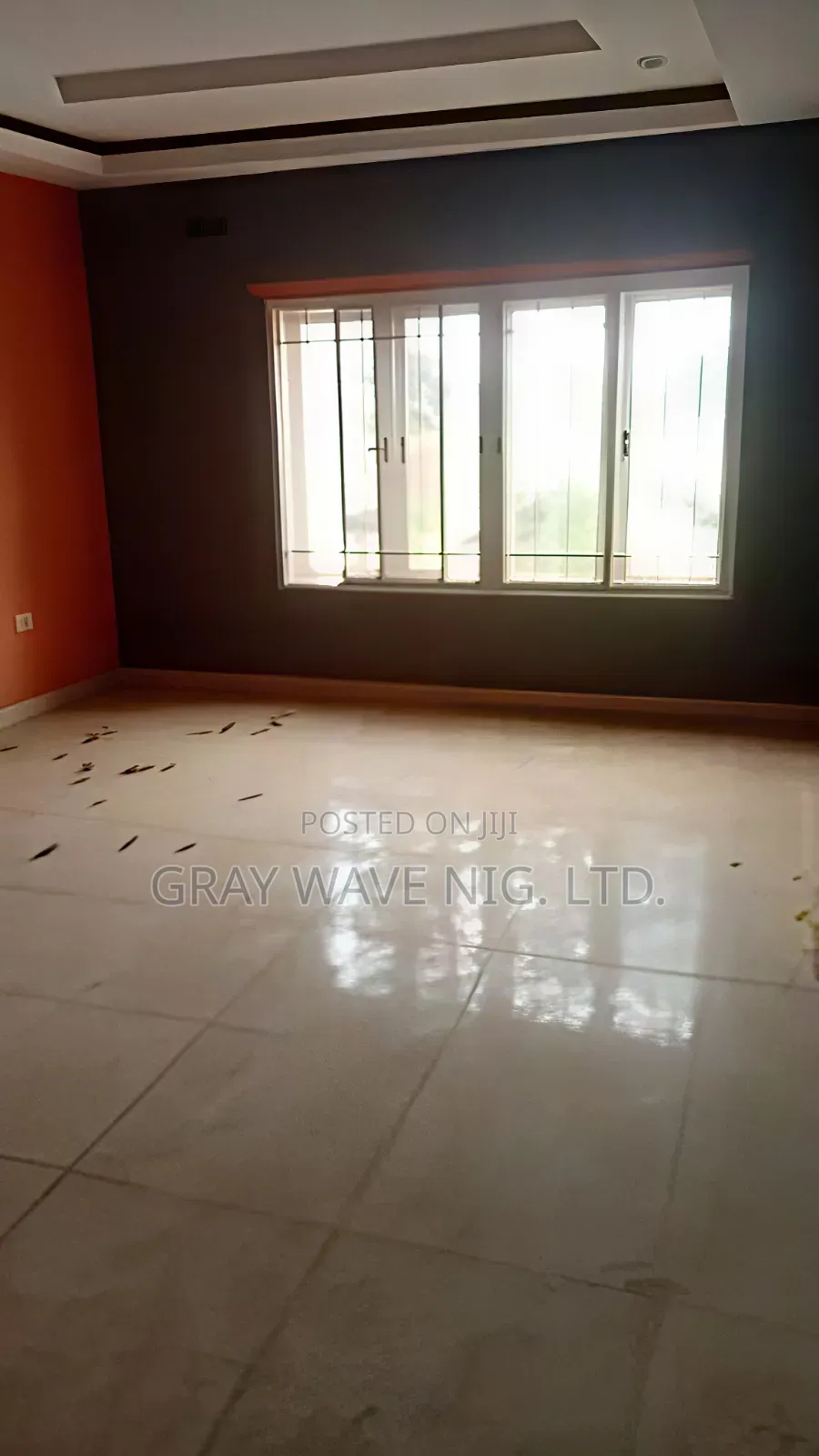 3bdrm Duplex in River Park, Sabon Lugbe for sale in Sabon Lugbe