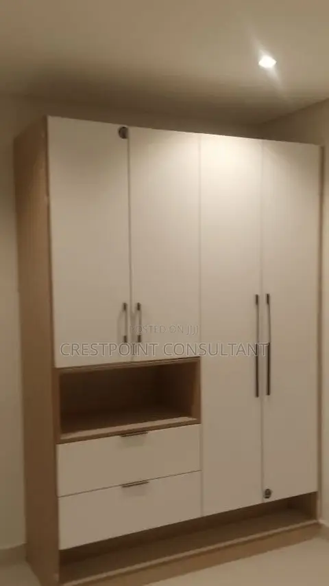 2bdrm Apartment in GRA Phase 1 for rent in GRA Phase 1