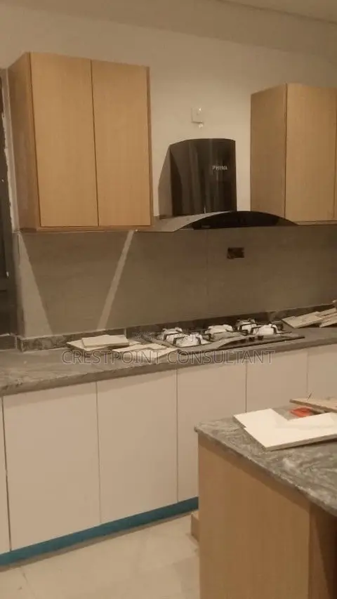 2bdrm Apartment in GRA Phase 1 for rent in GRA Phase 1