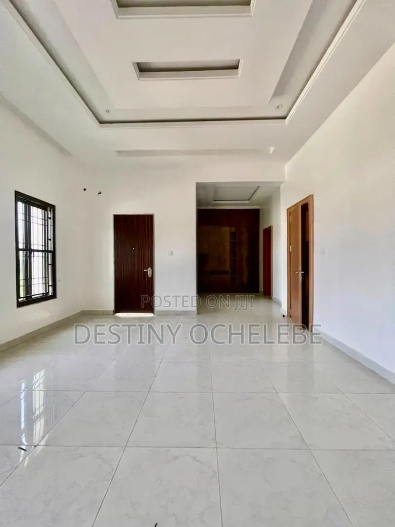 4bdrm Duplex in Jahi for rent in Jahi