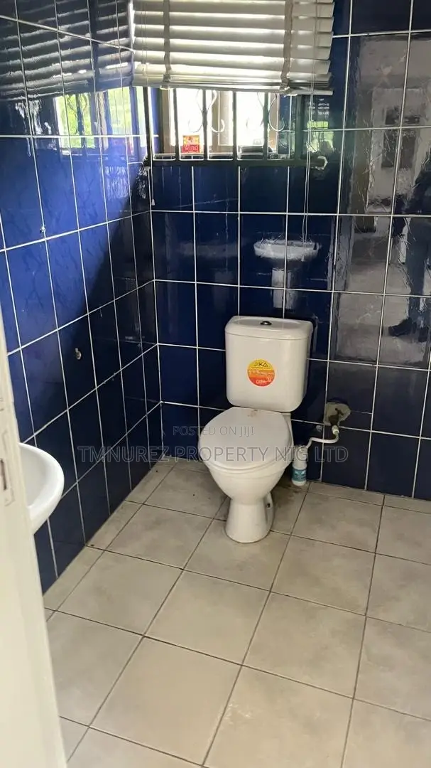 7 Bedrooms Duplex for Rent in Lekki Phase 1