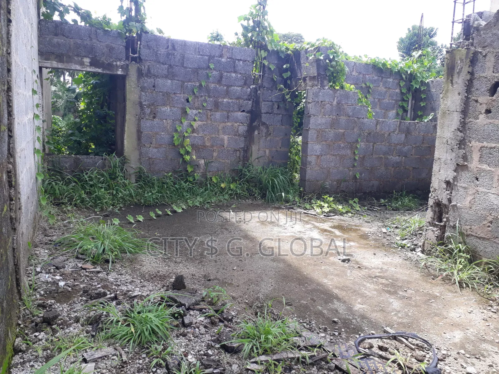 5bdrm Townhouse/Terrace in Efab Extension, Kubwa for sale in Kubwa