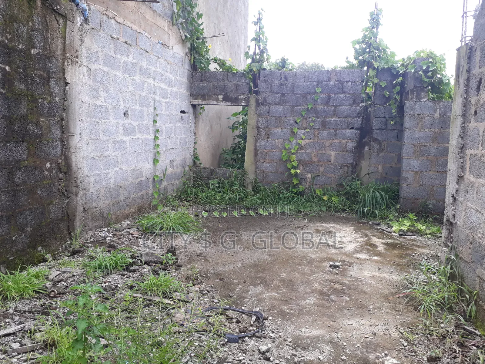 5bdrm Townhouse/Terrace in Efab Extension, Kubwa for sale in Kubwa