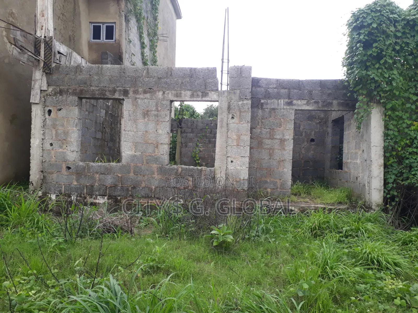 5bdrm Townhouse/Terrace in Efab Extension, Kubwa for sale in Kubwa