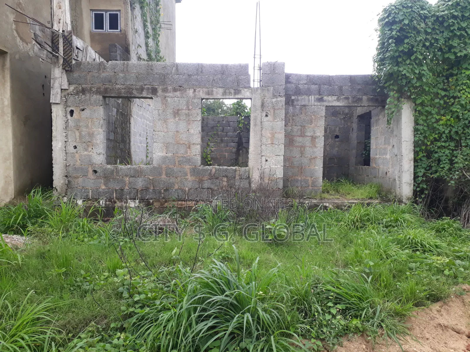 5bdrm Townhouse/Terrace in Efab Extension, Kubwa for sale in Kubwa