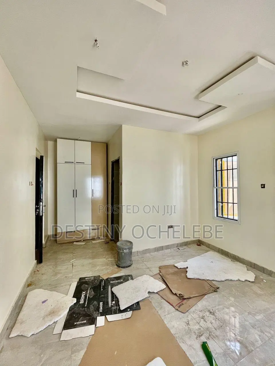 3bdrm Duplex in By News Engineering, Dawaki for rent in Dawaki
