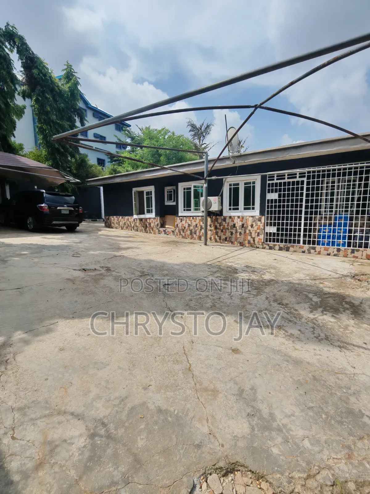 3bdrm Bungalow in Zone 6 / Wuse for sale in Zone 6 / Wuse
