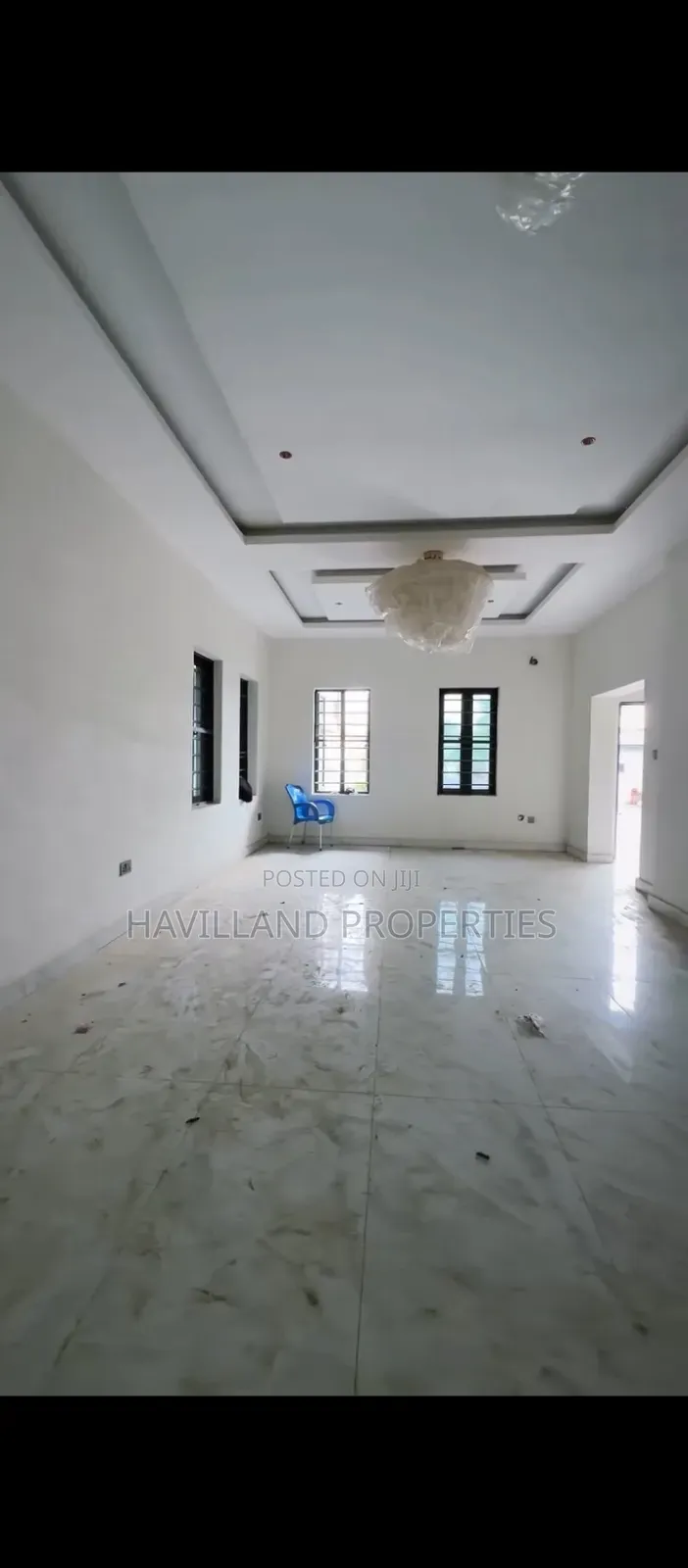 4bdrm Duplex in Utako for sale in Utako