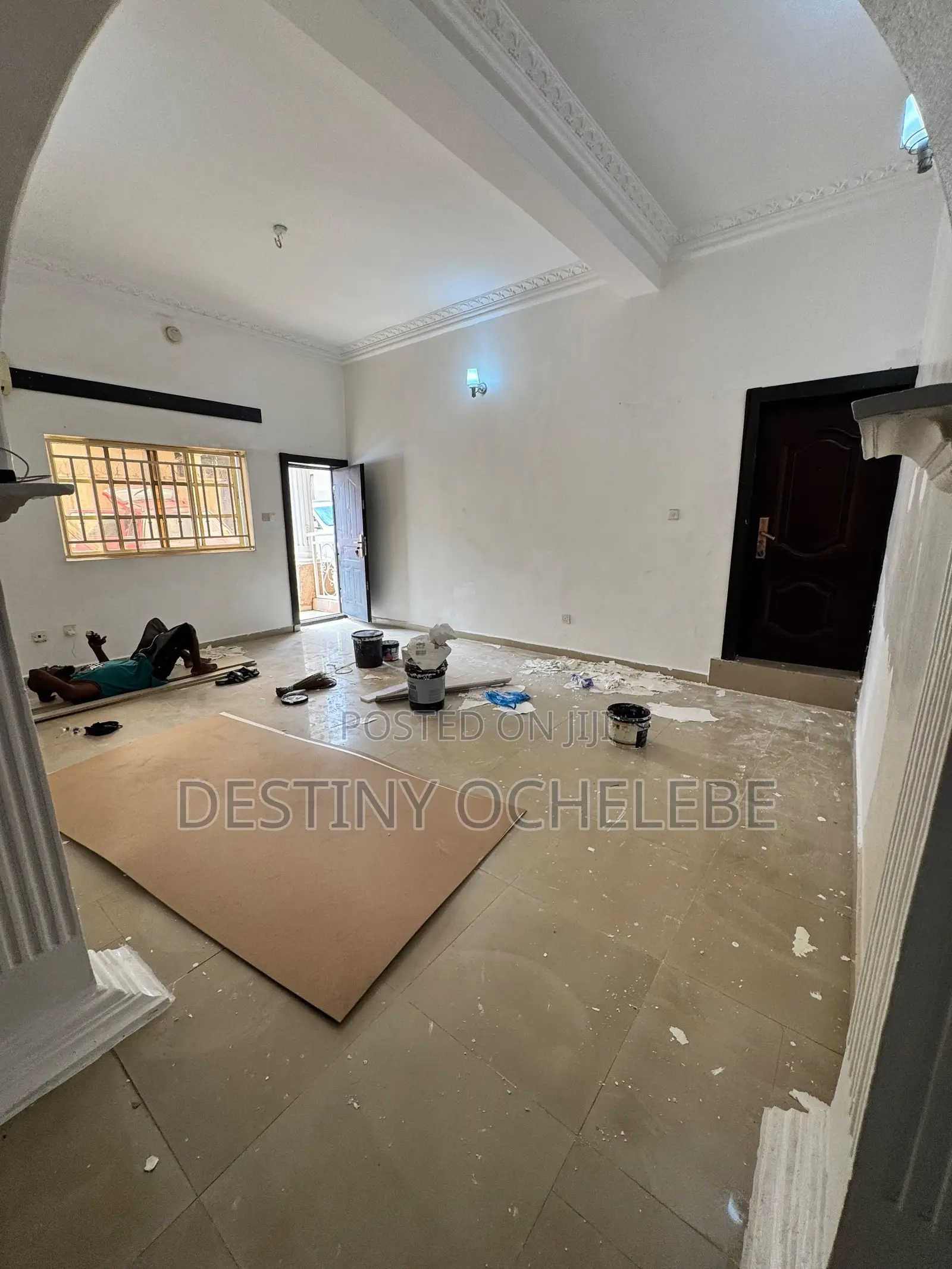 2bdrm Apartment in Maitama for rent in Maitama