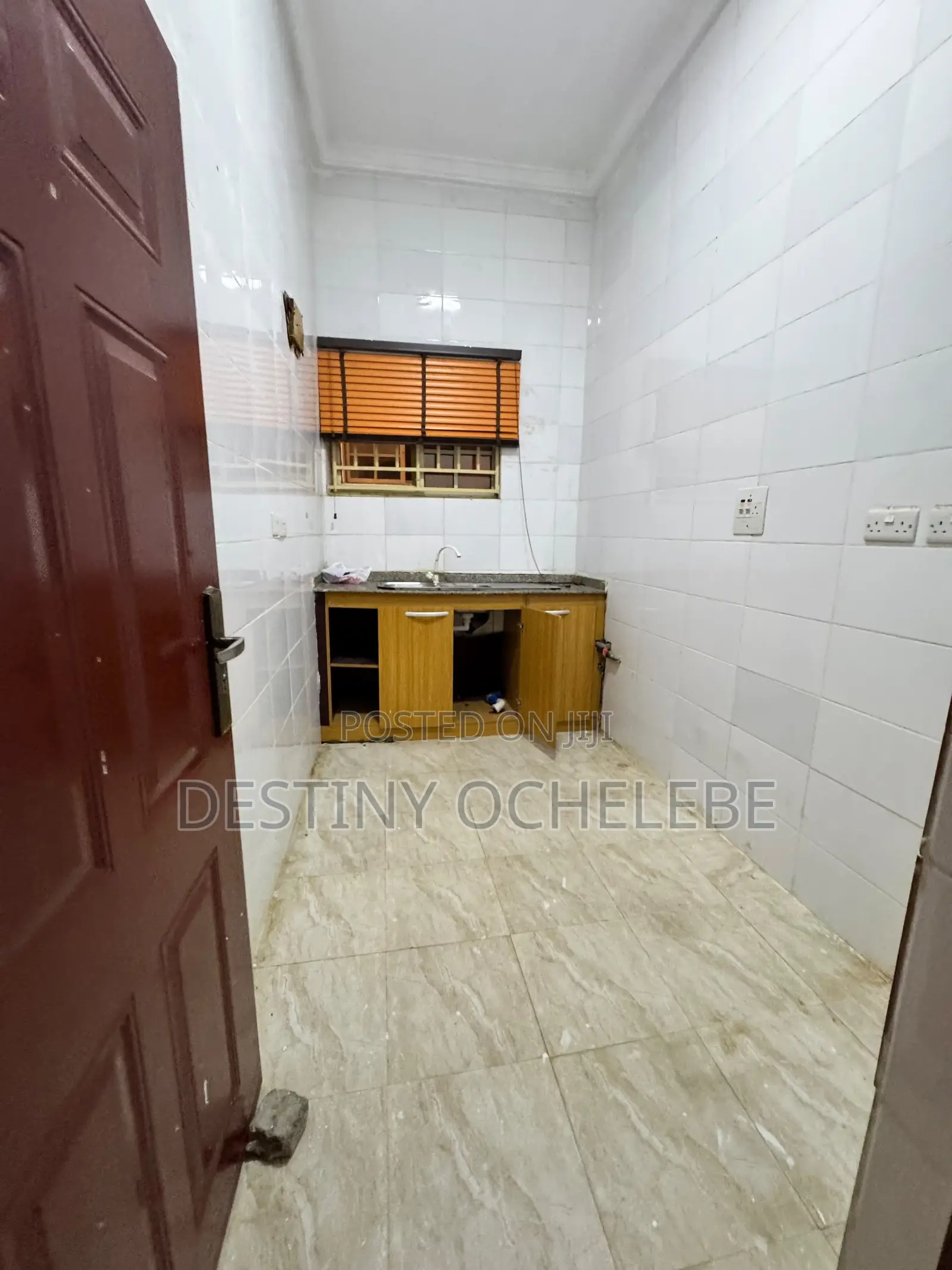 2bdrm Apartment in Maitama for rent in Maitama