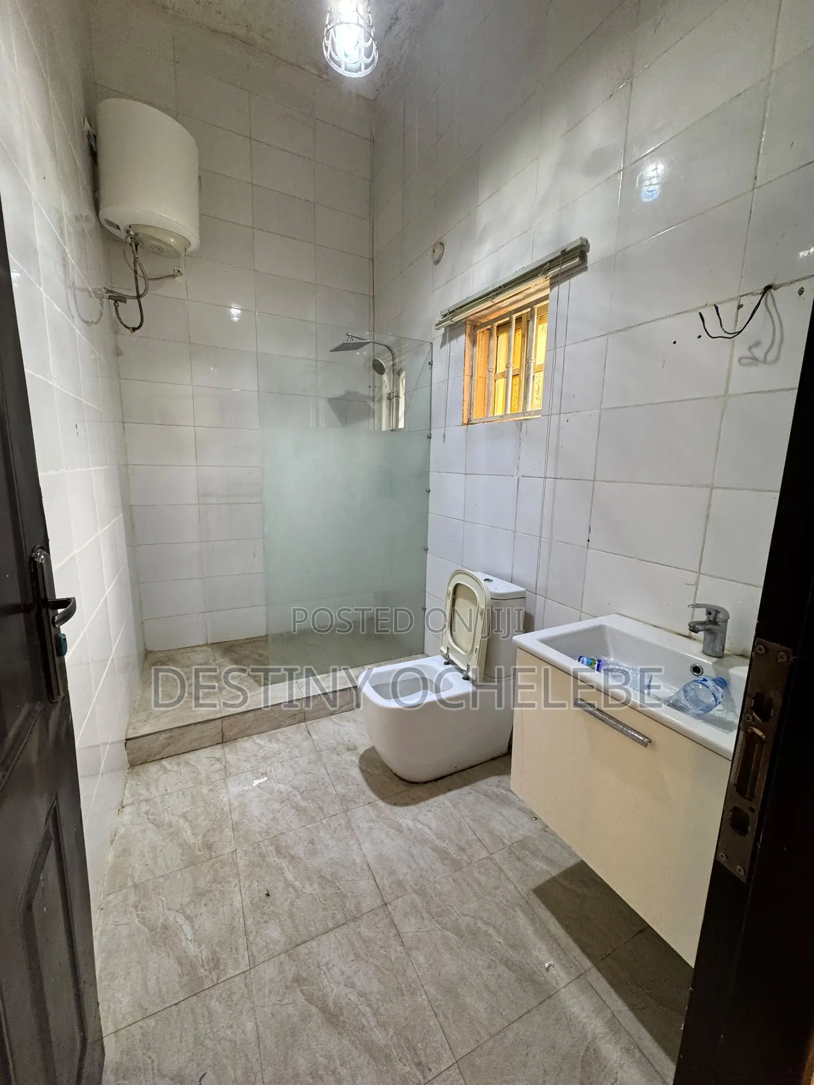 2bdrm Apartment in Maitama for rent in Maitama