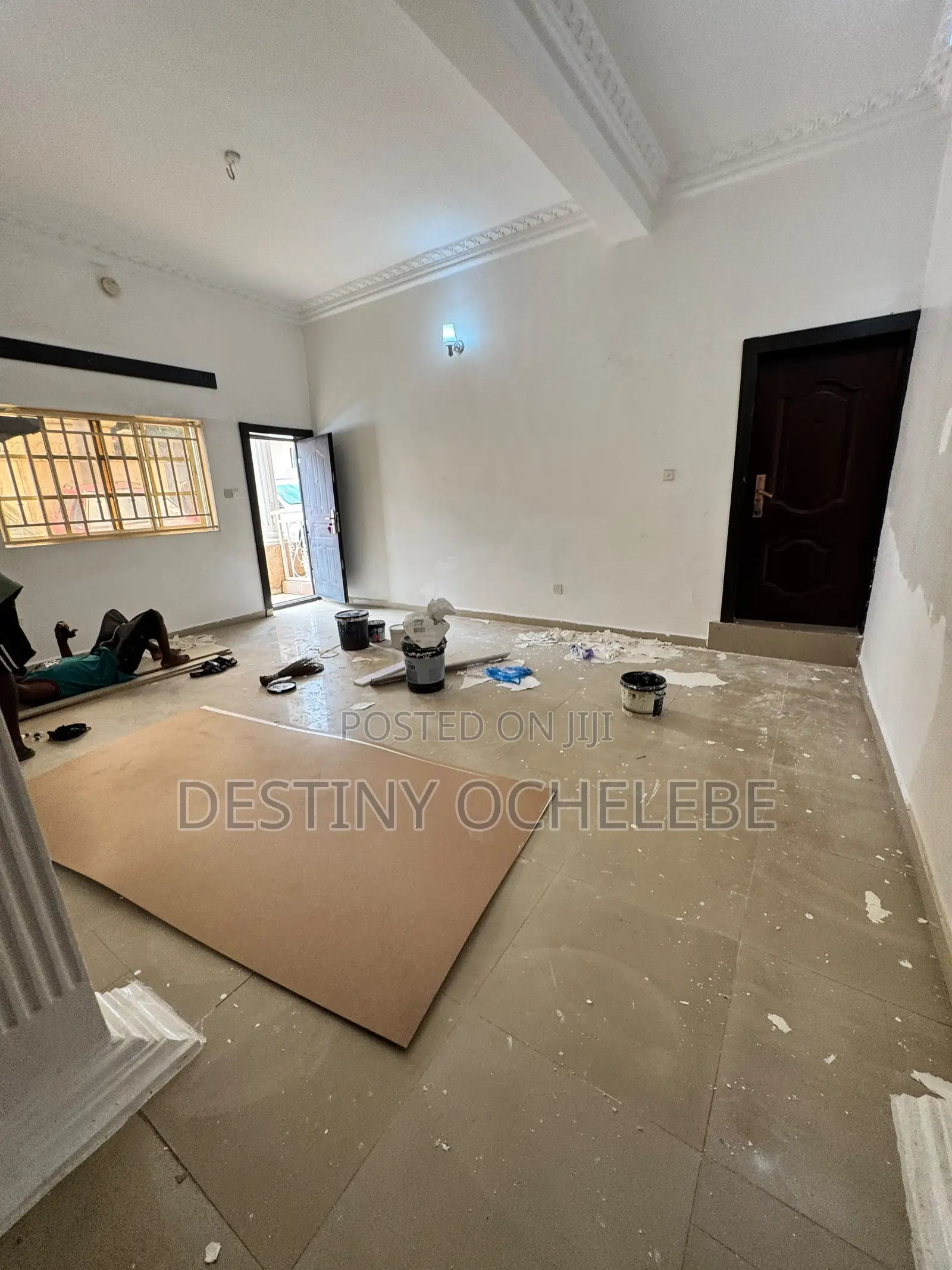2bdrm Apartment in Maitama for rent in Maitama