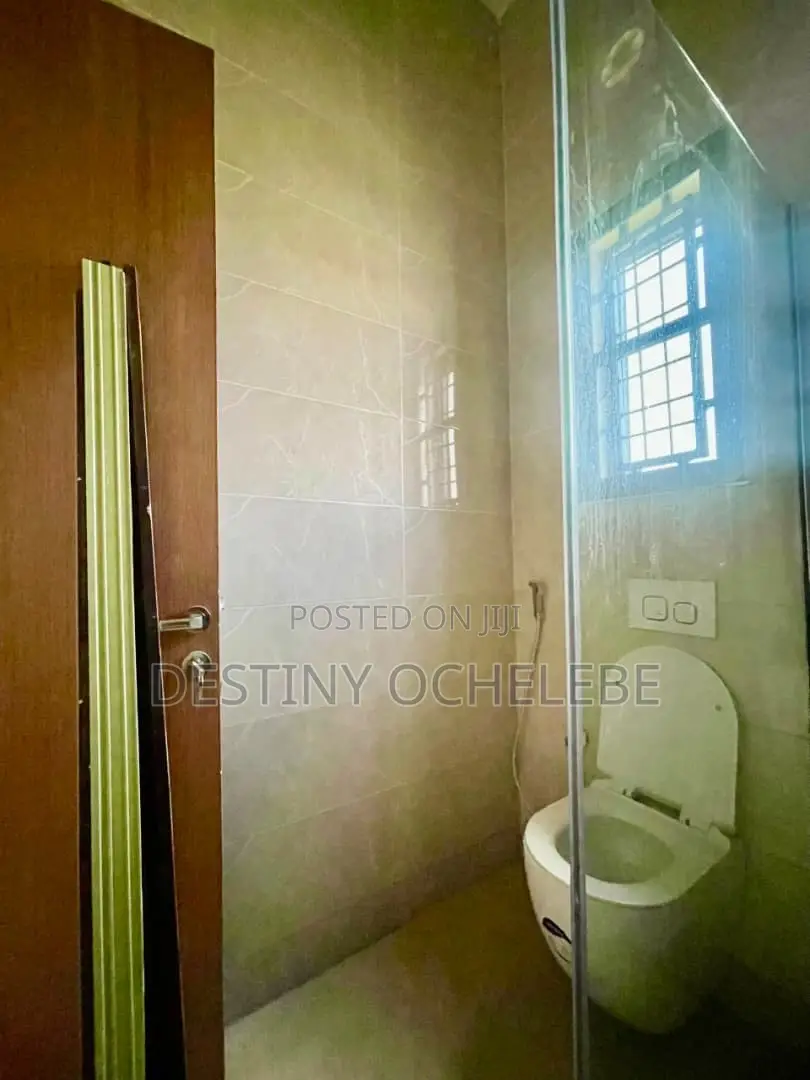 2bdrm Apartment in Maitama for rent in Maitama