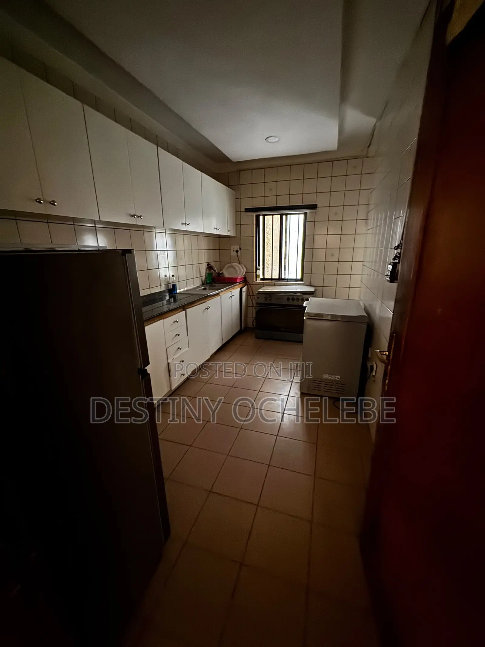 7bdrm Duplex in Maitama for sale in Maitama