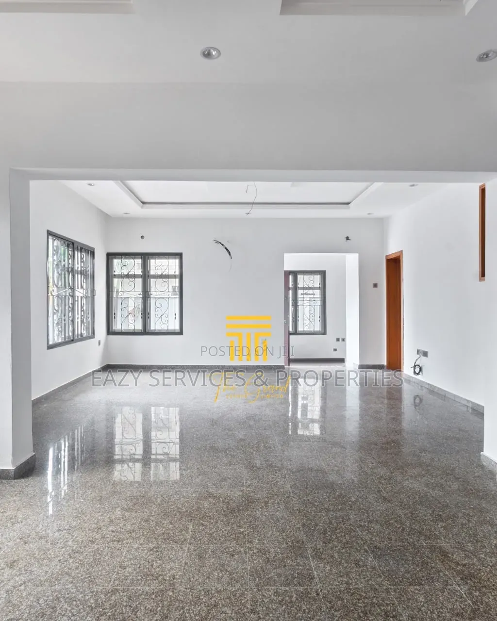 4bdrm Duplex in Secured Estate, Victoria Island Extension for sale in Victoria Island Extension